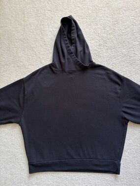 Black Fabletics Hoodie